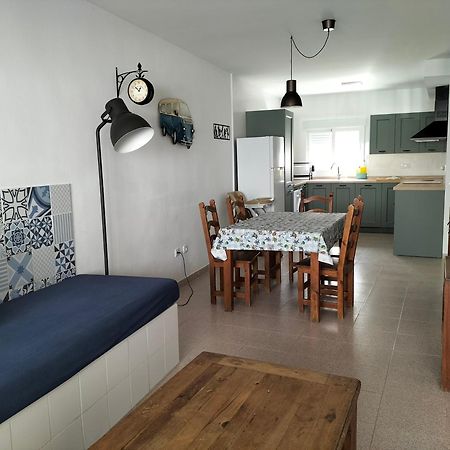 אגווה אמרגה Comodidad En Aguamarga! מראה חיצוני תמונה