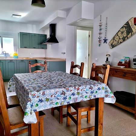 אגווה אמרגה Comodidad En Aguamarga! מראה חיצוני תמונה