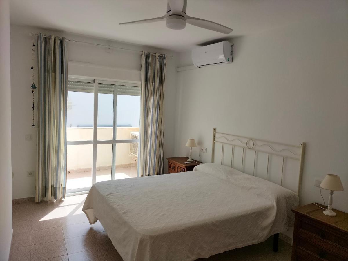 אגווה אמרגה Comodidad En Aguamarga! מראה חיצוני תמונה