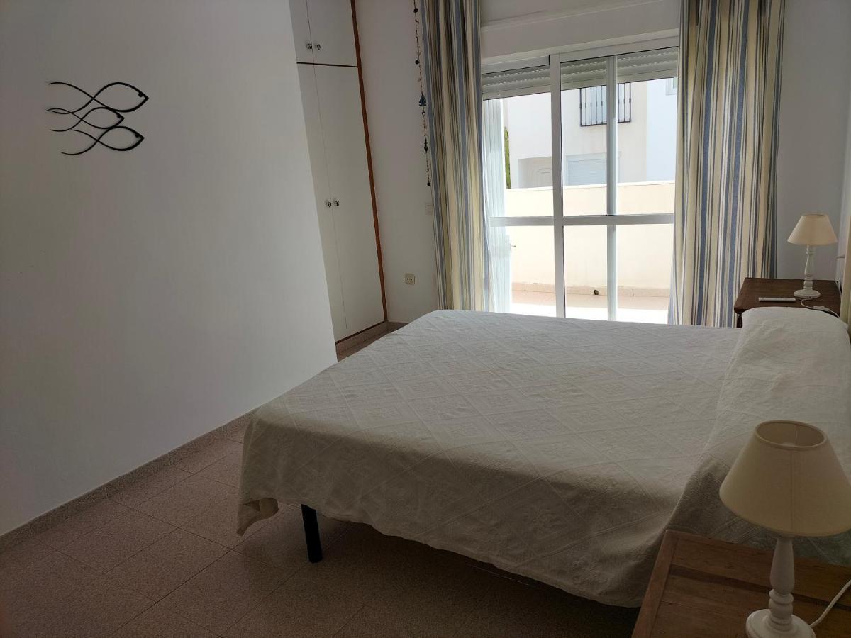 אגווה אמרגה Comodidad En Aguamarga! מראה חיצוני תמונה