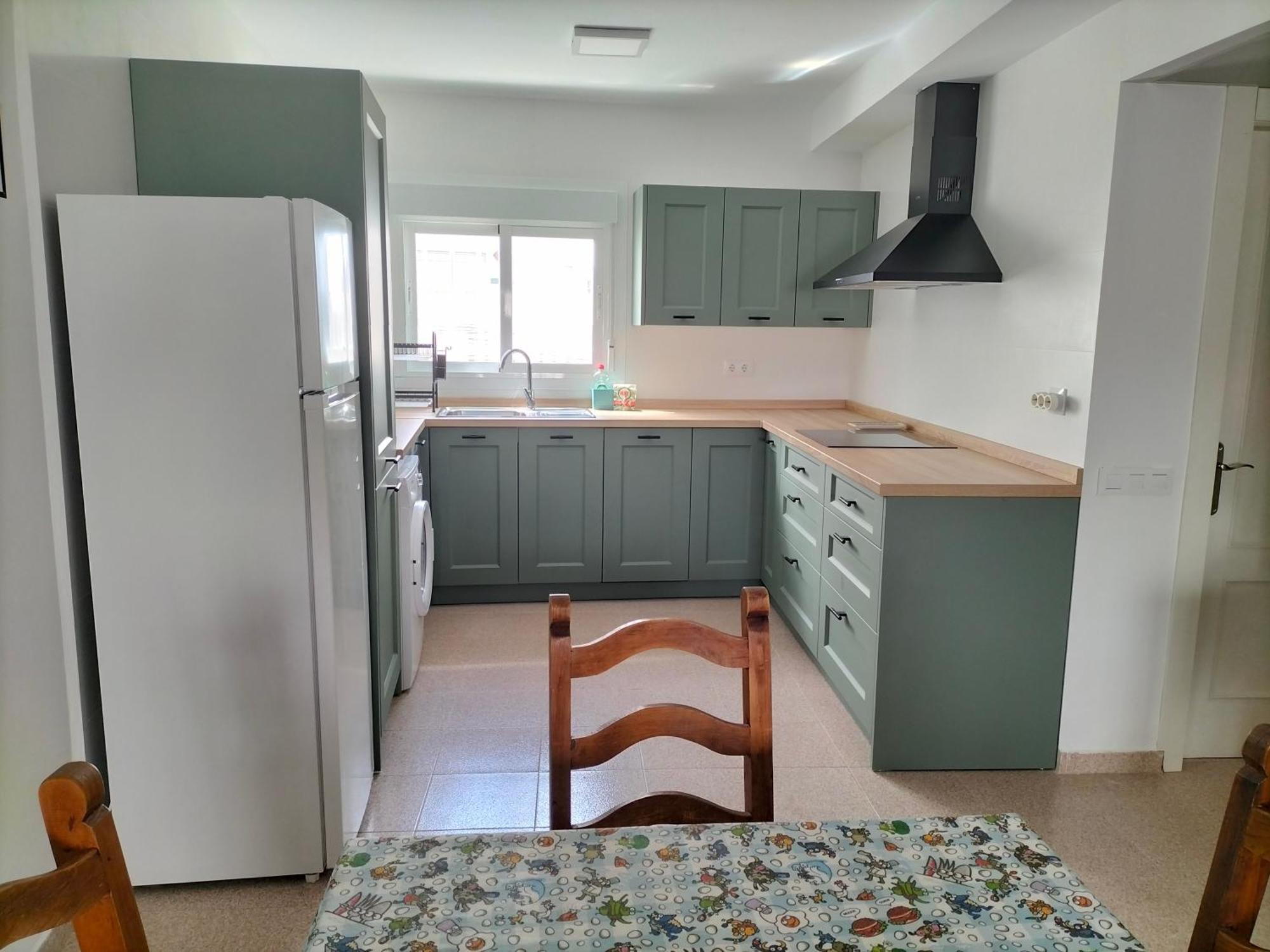 אגווה אמרגה Comodidad En Aguamarga! מראה חיצוני תמונה
