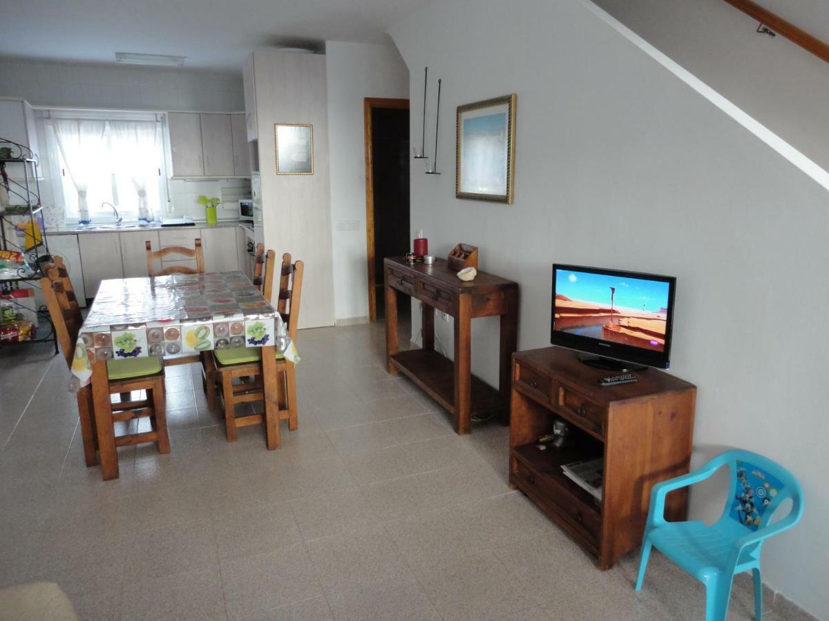 אגווה אמרגה Comodidad En Aguamarga! מראה חיצוני תמונה