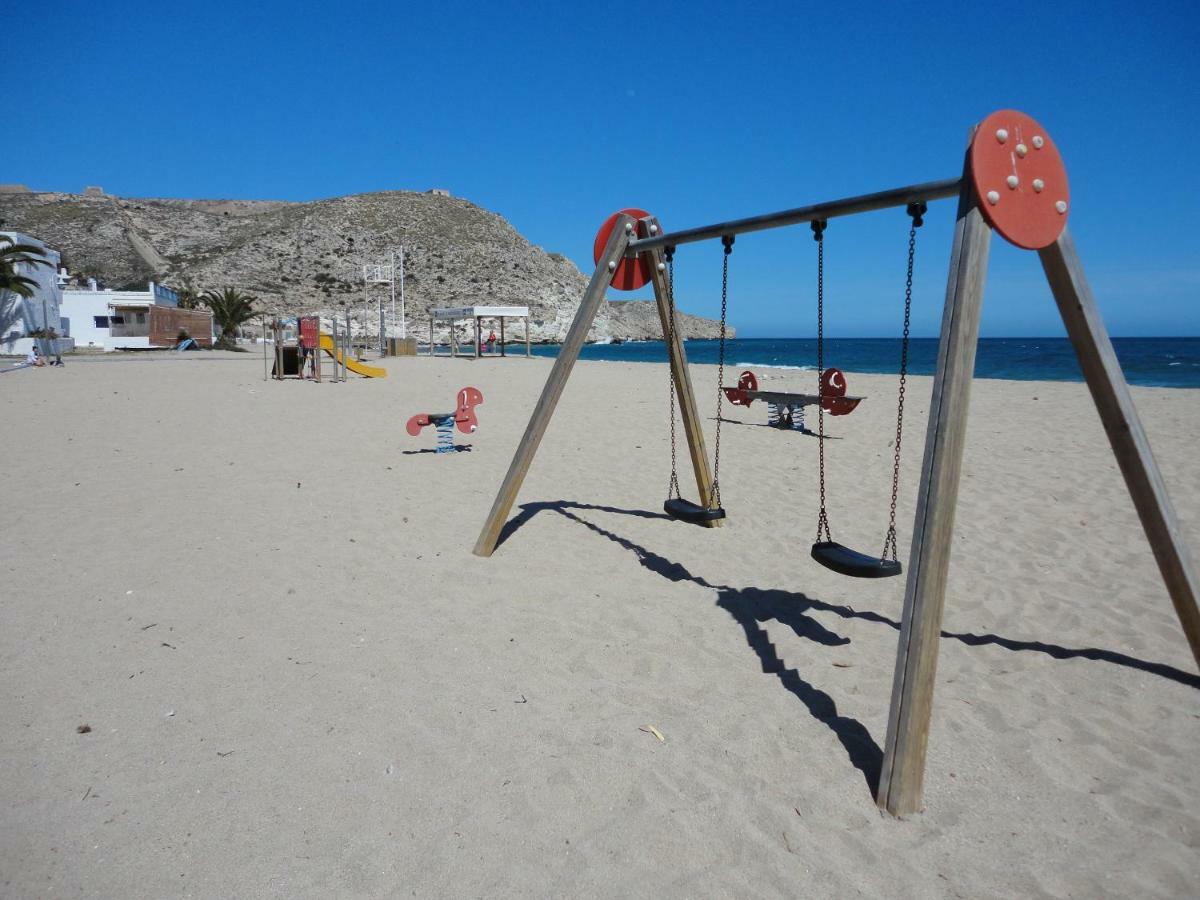 אגווה אמרגה Comodidad En Aguamarga! מראה חיצוני תמונה
