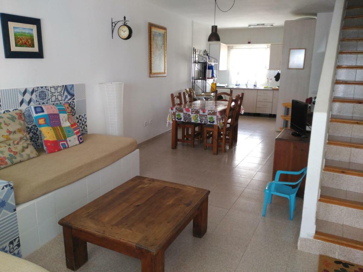 אגווה אמרגה Comodidad En Aguamarga! מראה חיצוני תמונה