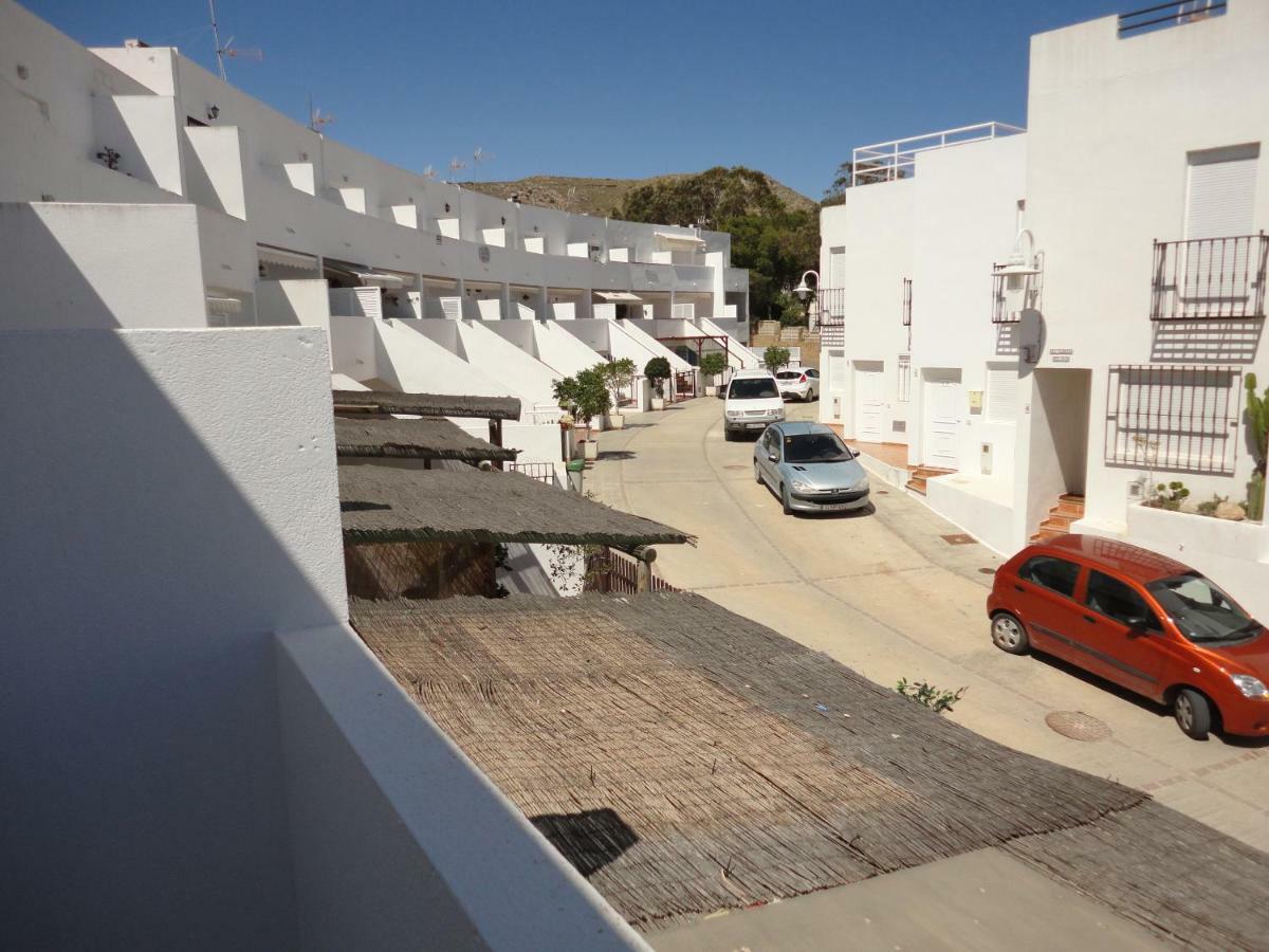 אגווה אמרגה Comodidad En Aguamarga! מראה חיצוני תמונה