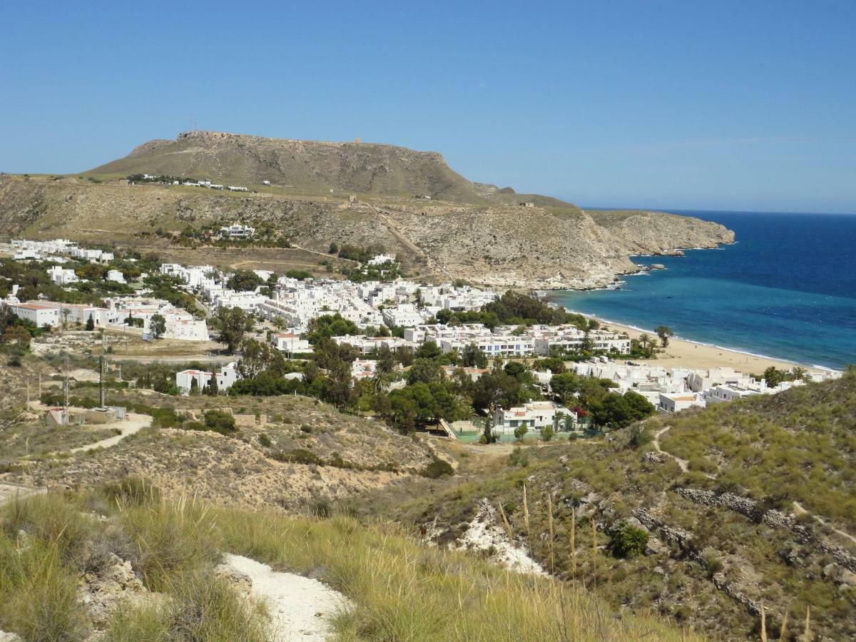 אגווה אמרגה Comodidad En Aguamarga! מראה חיצוני תמונה